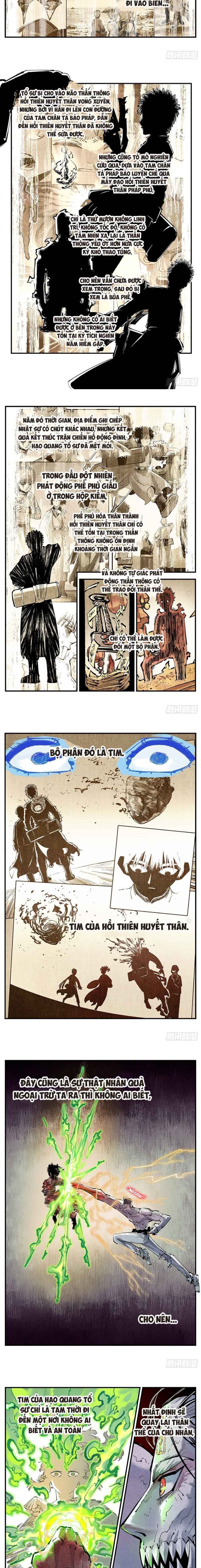 đọc truyện Nhật Nguyệt Đồng Thác Chương 227 ảnh 7 tại Thiên Thai Truyện