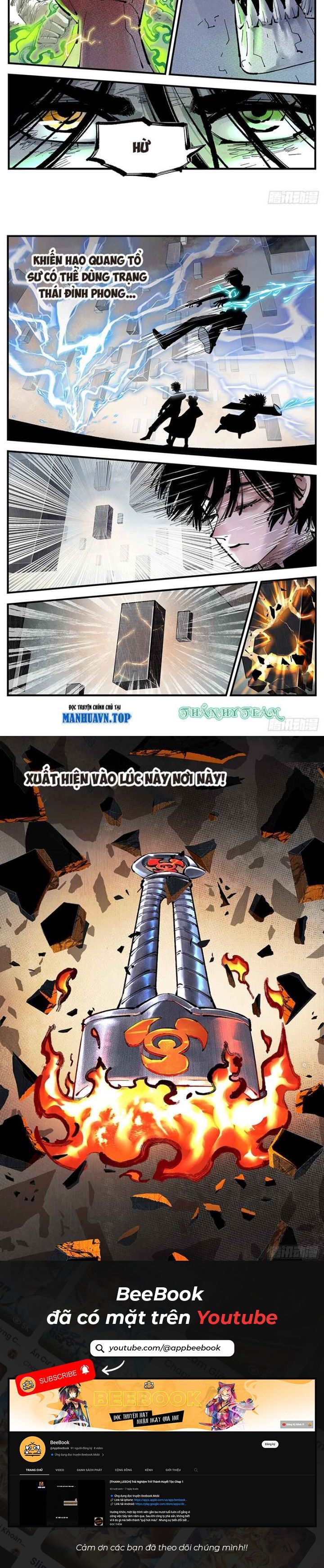 đọc truyện Nhật Nguyệt Đồng Thác Chương 227 ảnh 8 tại Thiên Thai Truyện