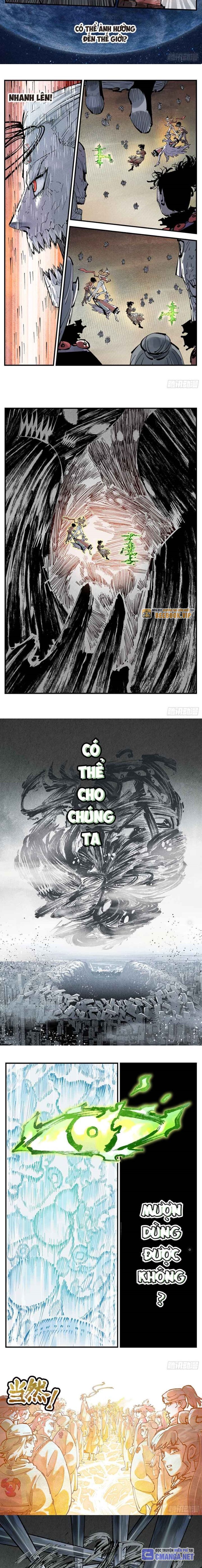 đọc truyện Nhật Nguyệt Đồng Thác Chương 228 ảnh 7 tại Thiên Thai Truyện