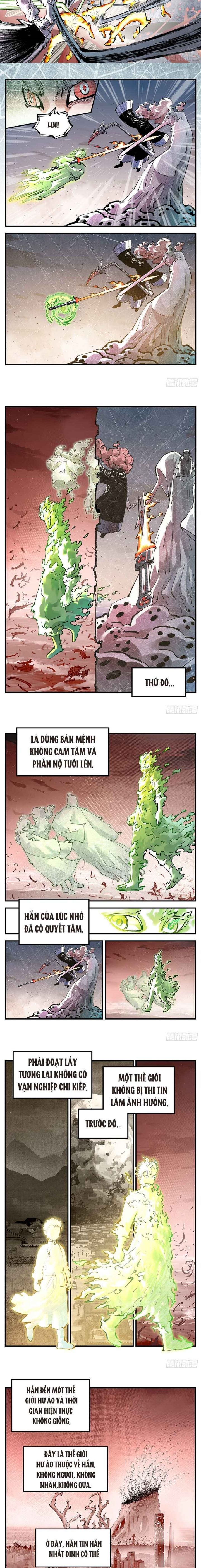 đọc truyện Nhật Nguyệt Đồng Thác Chương 229 ảnh 7 tại Thiên Thai Truyện