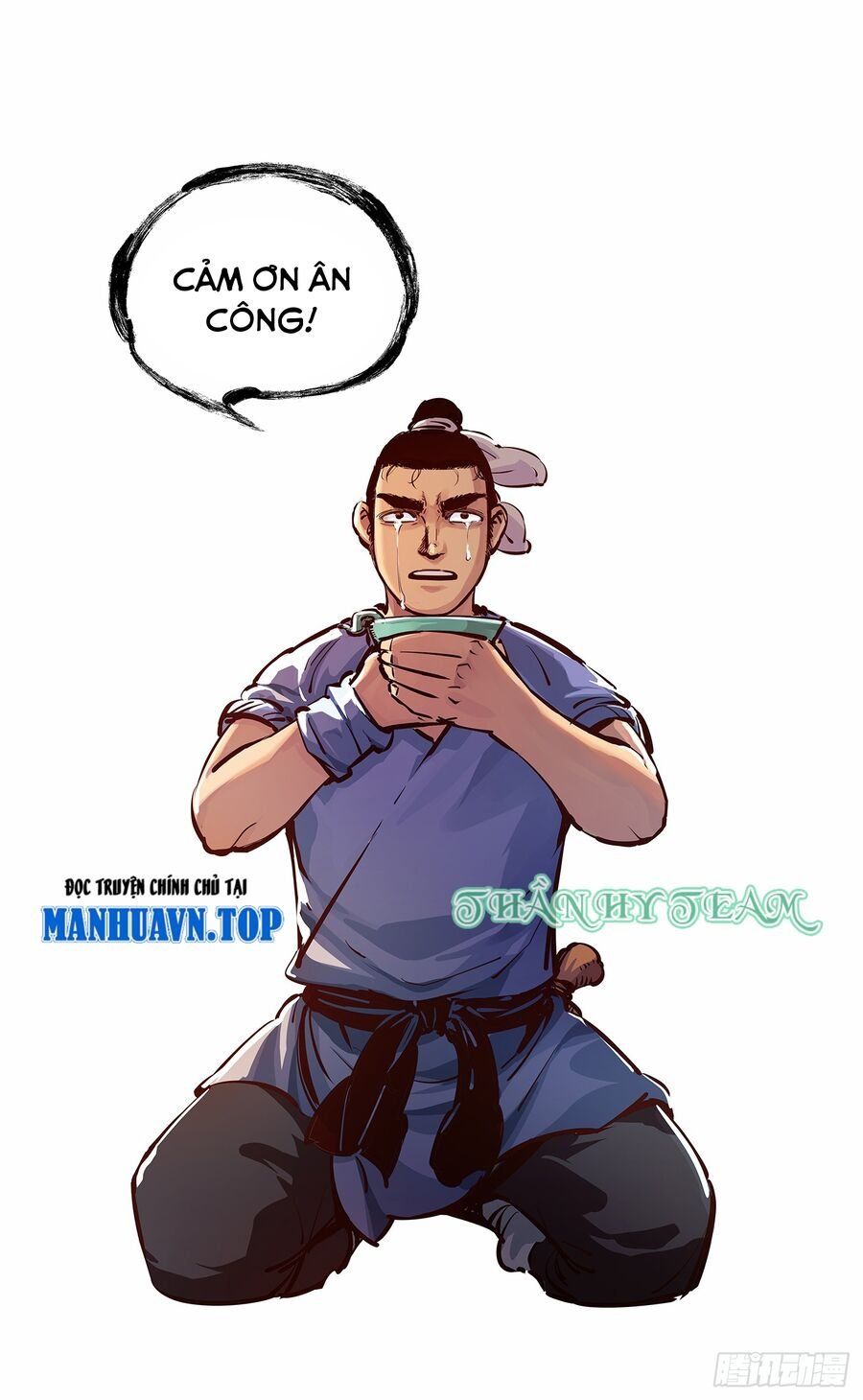 đọc truyện Nhật Nguyệt Đồng Thác Chương 23 ảnh 10 tại Thiên Thai Truyện