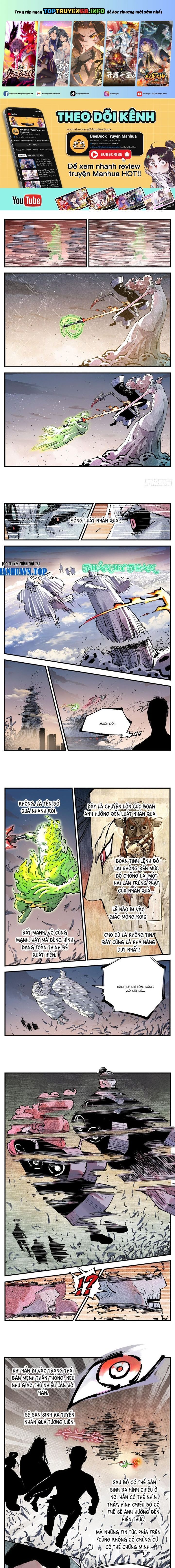 đọc truyện Nhật Nguyệt Đồng Thác Chương 230 ảnh 3 tại Thiên Thai Truyện