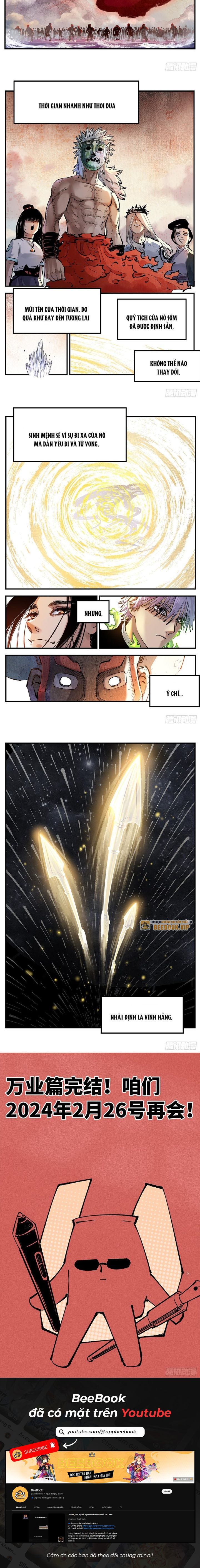 đọc truyện Nhật Nguyệt Đồng Thác Chương 235 ảnh 12 tại Thiên Thai Truyện