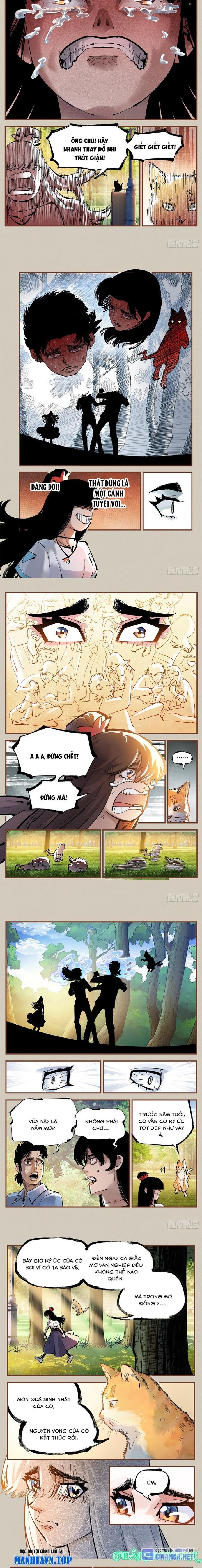 đọc truyện Nhật Nguyệt Đồng Thác Chương 235 ảnh 7 tại Thiên Thai Truyện