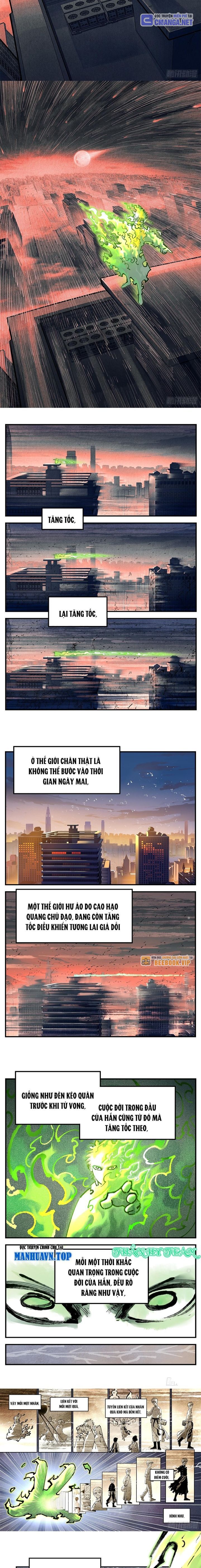 đọc truyện Nhật Nguyệt Đồng Thác Chương 237 ảnh 4 tại Thiên Thai Truyện