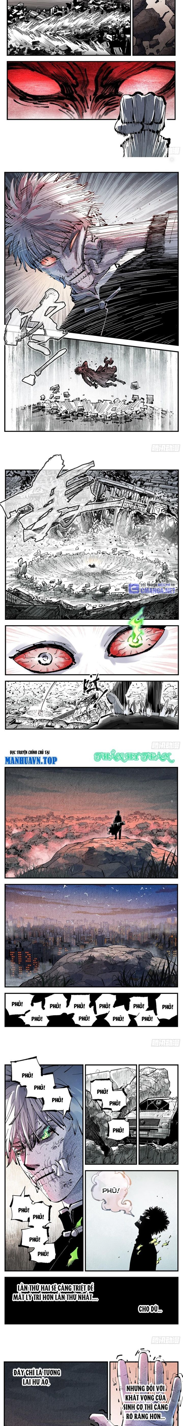 đọc truyện Nhật Nguyệt Đồng Thác Chương 237 ảnh 6 tại Thiên Thai Truyện