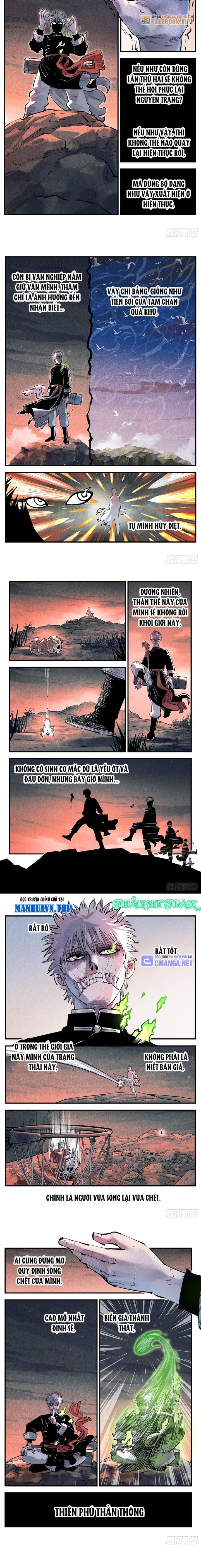 đọc truyện Nhật Nguyệt Đồng Thác Chương 237 ảnh 7 tại Thiên Thai Truyện