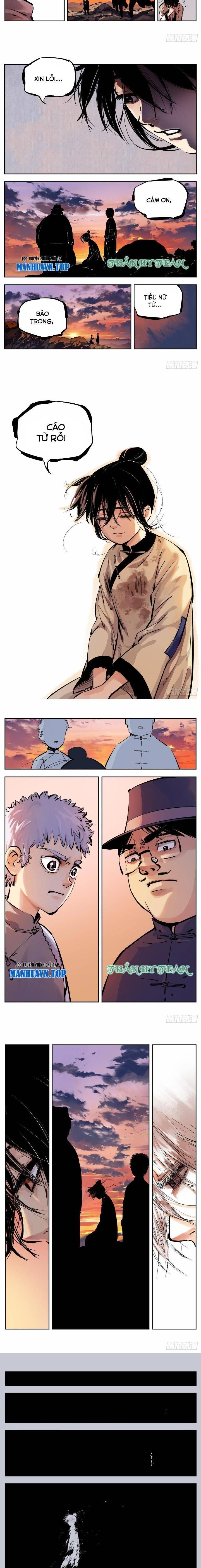 đọc truyện Nhật Nguyệt Đồng Thác Chương 24 ảnh 4 tại Thiên Thai Truyện