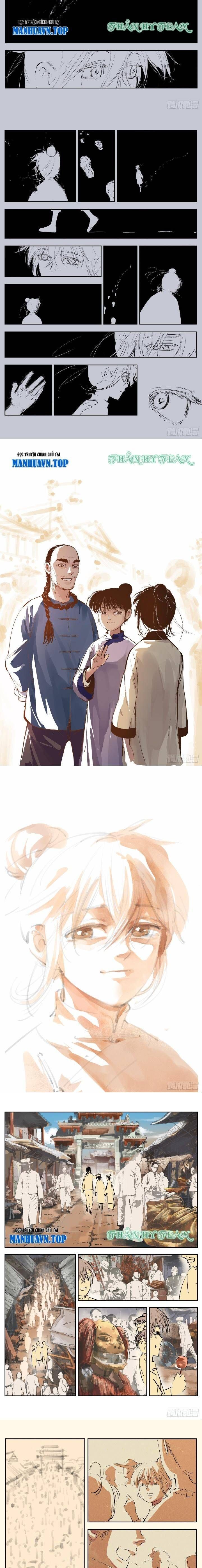 đọc truyện Nhật Nguyệt Đồng Thác Chương 24 ảnh 5 tại Thiên Thai Truyện