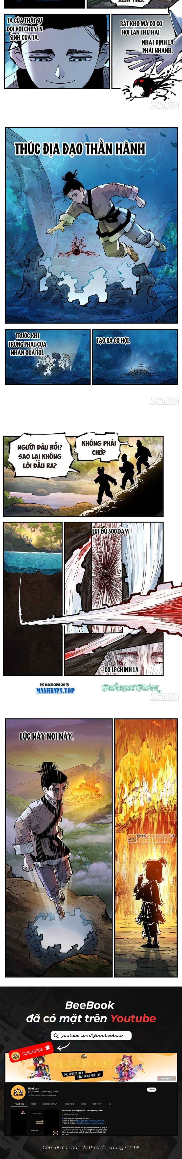 đọc truyện Nhật Nguyệt Đồng Thác Chương 241 ảnh 8 tại Thiên Thai Truyện