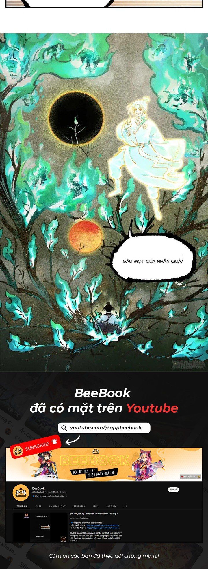 đọc truyện Nhật Nguyệt Đồng Thác Chương 245 ảnh 8 tại Thiên Thai Truyện