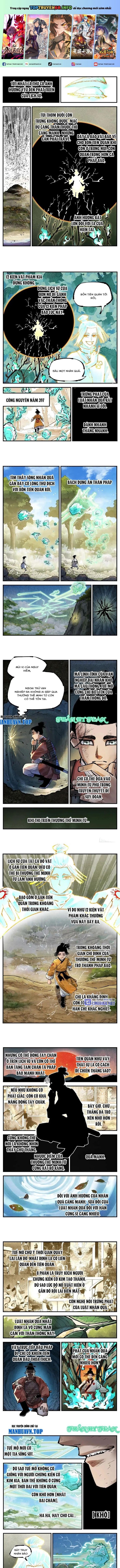 đọc truyện Nhật Nguyệt Đồng Thác Chương 246 ảnh 3 tại Thiên Thai Truyện