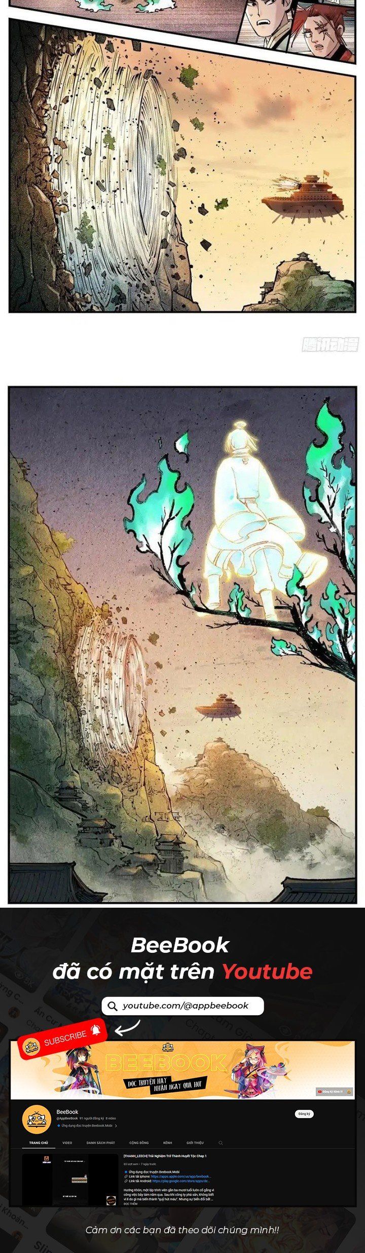 đọc truyện Nhật Nguyệt Đồng Thác Chương 247 ảnh 9 tại Thiên Thai Truyện