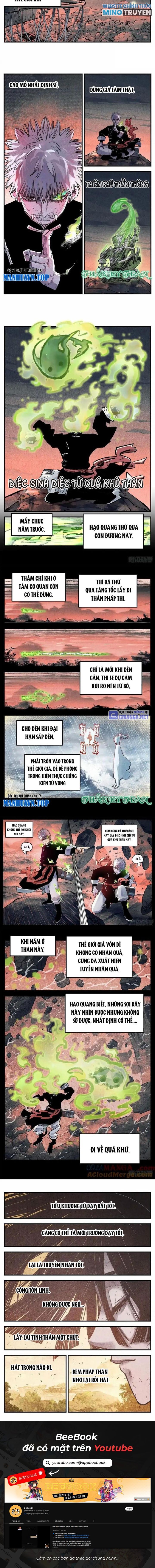 đọc truyện Nhật Nguyệt Đồng Thác Chương 250 ảnh 7 tại Thiên Thai Truyện