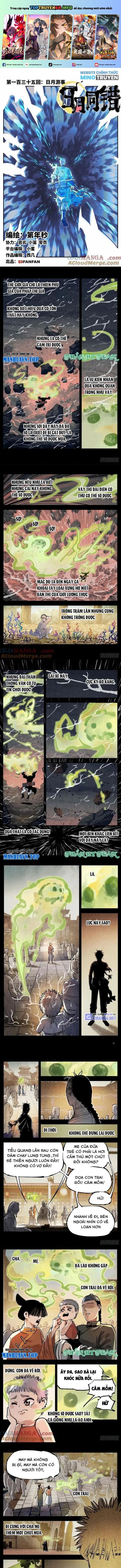 đọc truyện Nhật Nguyệt Đồng Thác Chương 251 ảnh 3 tại Thiên Thai Truyện