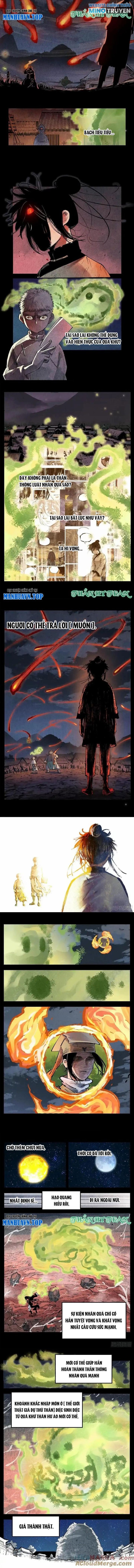 đọc truyện Nhật Nguyệt Đồng Thác Chương 251 ảnh 7 tại Thiên Thai Truyện