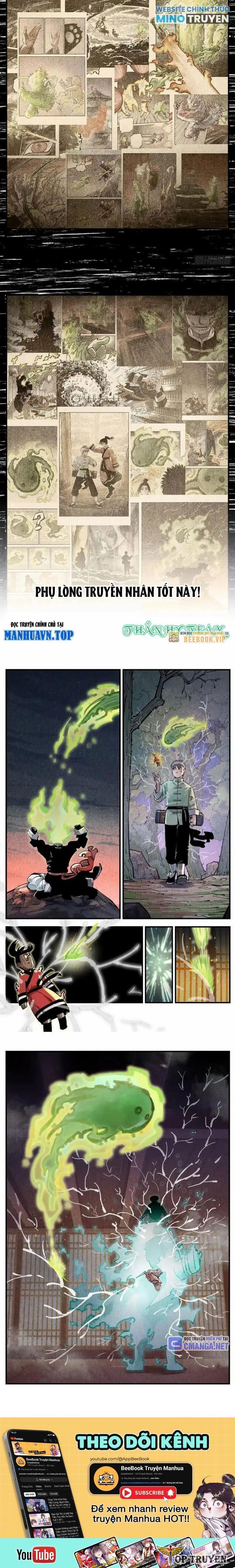 đọc truyện Nhật Nguyệt Đồng Thác Chương 252 ảnh 7 tại Thiên Thai Truyện