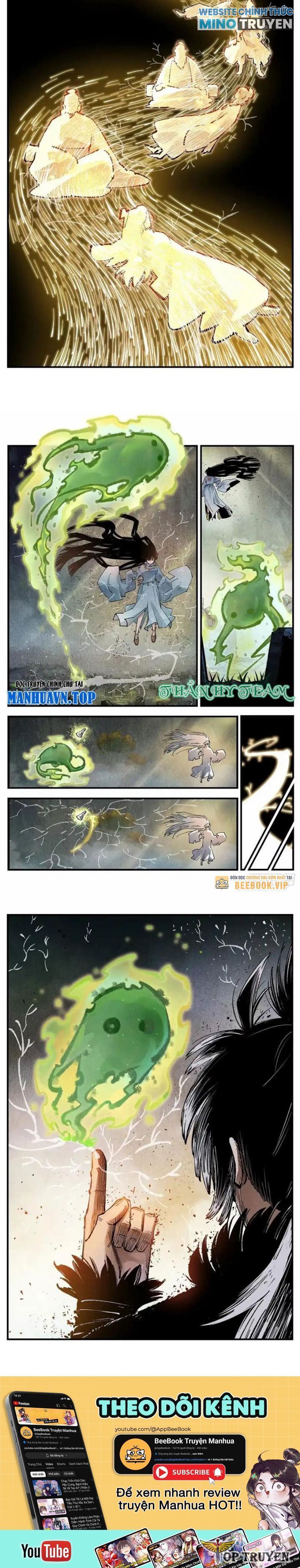 đọc truyện Nhật Nguyệt Đồng Thác Chương 253 ảnh 7 tại Thiên Thai Truyện