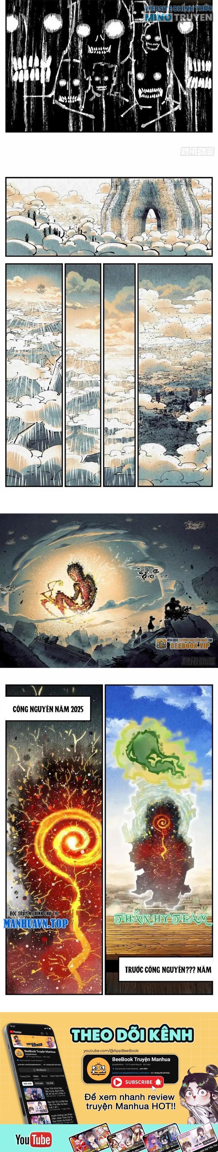 đọc truyện Nhật Nguyệt Đồng Thác Chương 256 ảnh 8 tại Thiên Thai Truyện