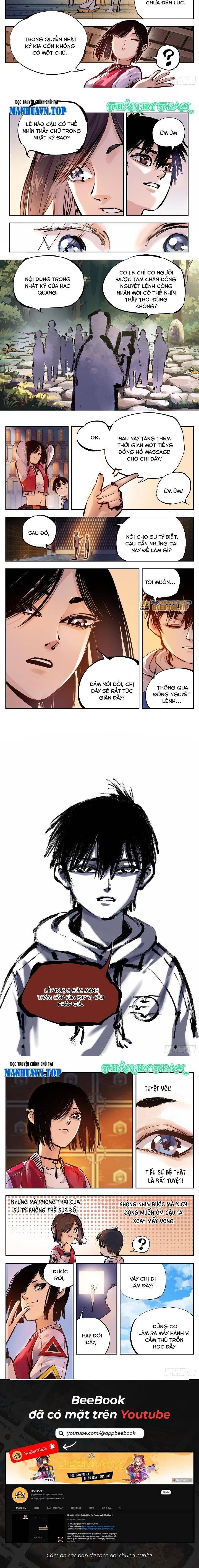 đọc truyện Nhật Nguyệt Đồng Thác Chương 26 ảnh 5 tại Thiên Thai Truyện