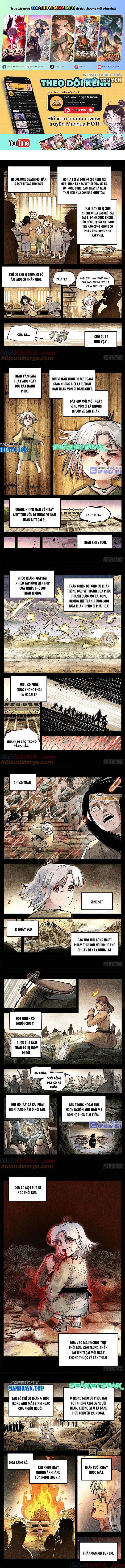 đọc truyện Nhật Nguyệt Đồng Thác Chương 260 ảnh 3 tại Thiên Thai Truyện