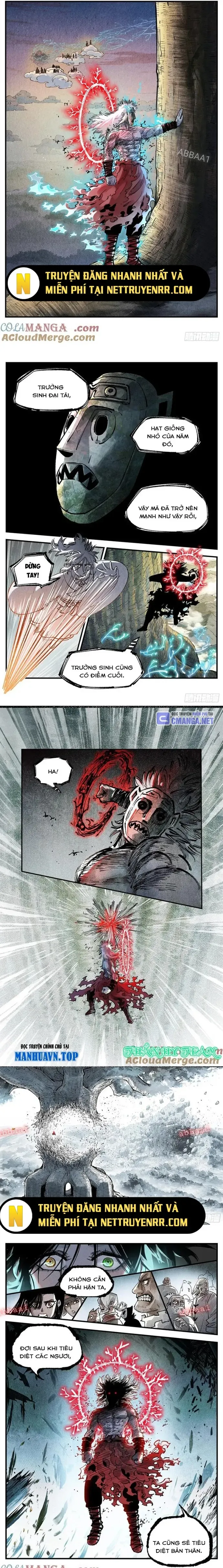 đọc truyện Nhật Nguyệt Đồng Thác Chương 262 ảnh 8 tại Thiên Thai Truyện