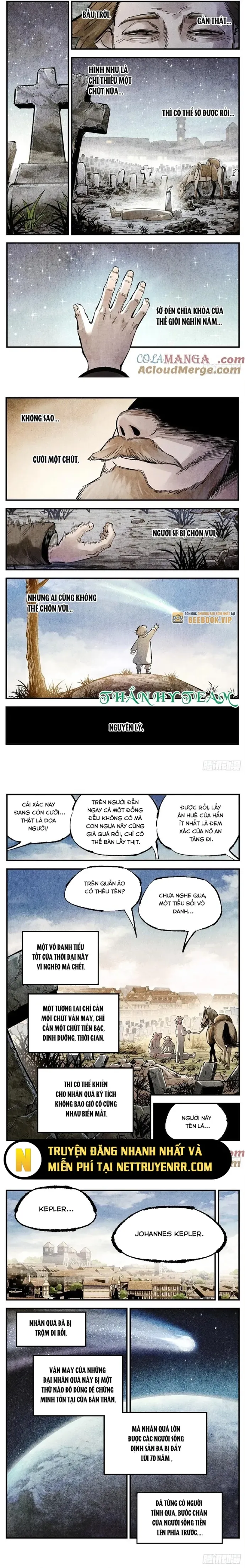 đọc truyện Nhật Nguyệt Đồng Thác Chương 266 ảnh 5 tại Thiên Thai Truyện