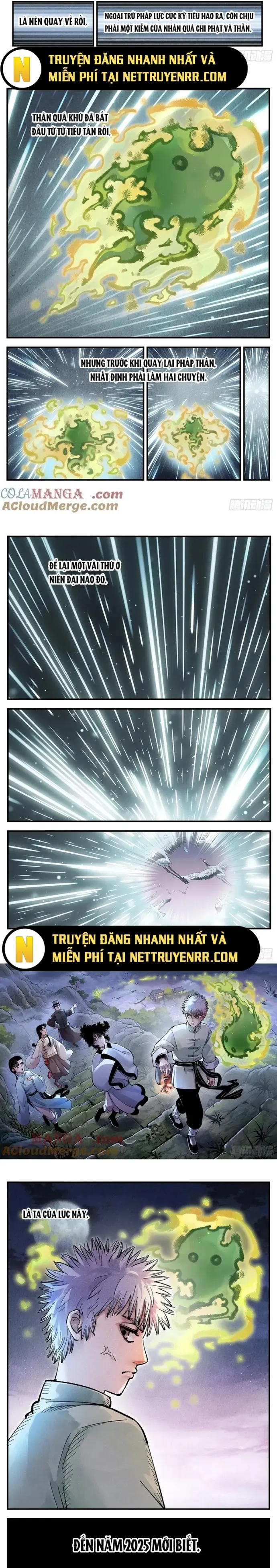 đọc truyện Nhật Nguyệt Đồng Thác Chương 267 ảnh 11 tại Thiên Thai Truyện