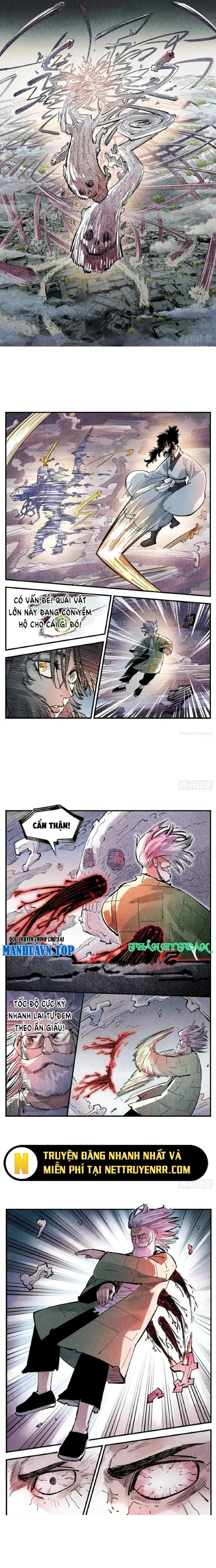 đọc truyện Nhật Nguyệt Đồng Thác Chương 268 ảnh 10 tại Thiên Thai Truyện