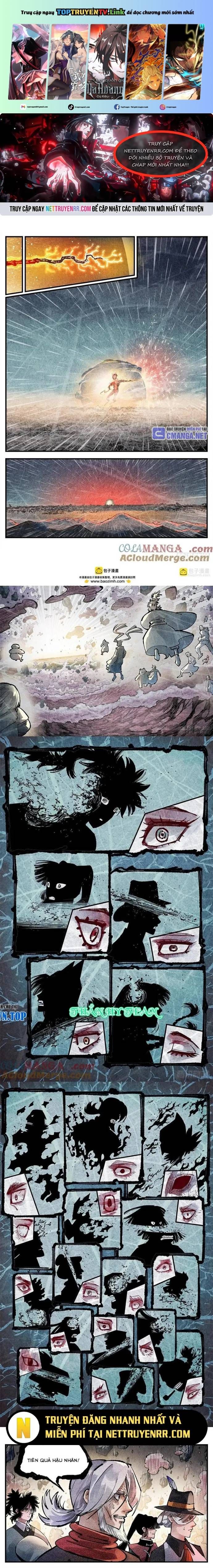 đọc truyện Nhật Nguyệt Đồng Thác Chương 269 ảnh 3 tại Thiên Thai Truyện