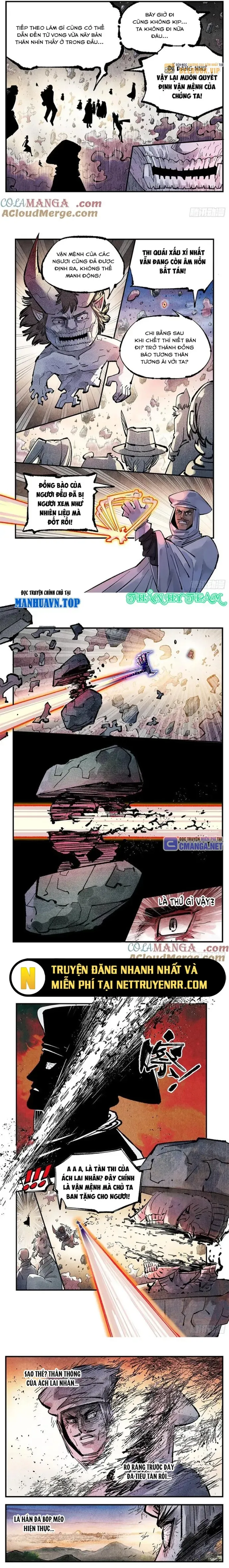 đọc truyện Nhật Nguyệt Đồng Thác Chương 269 ảnh 4 tại Thiên Thai Truyện