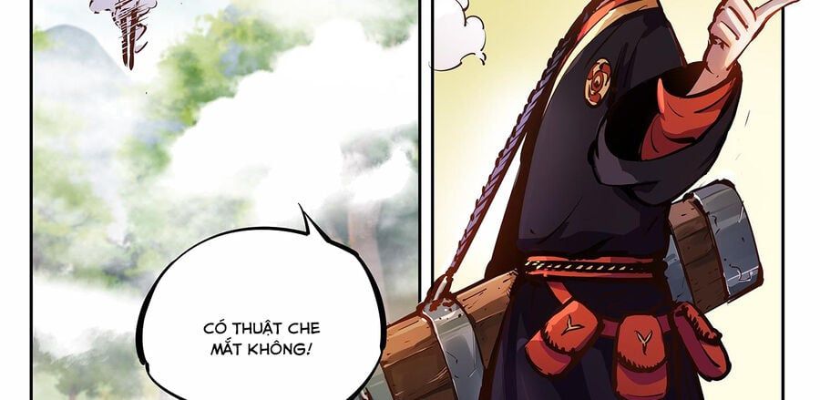 đọc truyện Nhật Nguyệt Đồng Thác Chương 27 ảnh 25 tại Thiên Thai Truyện