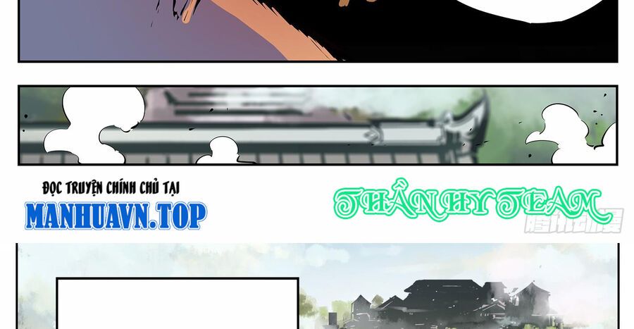 đọc truyện Nhật Nguyệt Đồng Thác Chương 27 ảnh 30 tại Thiên Thai Truyện