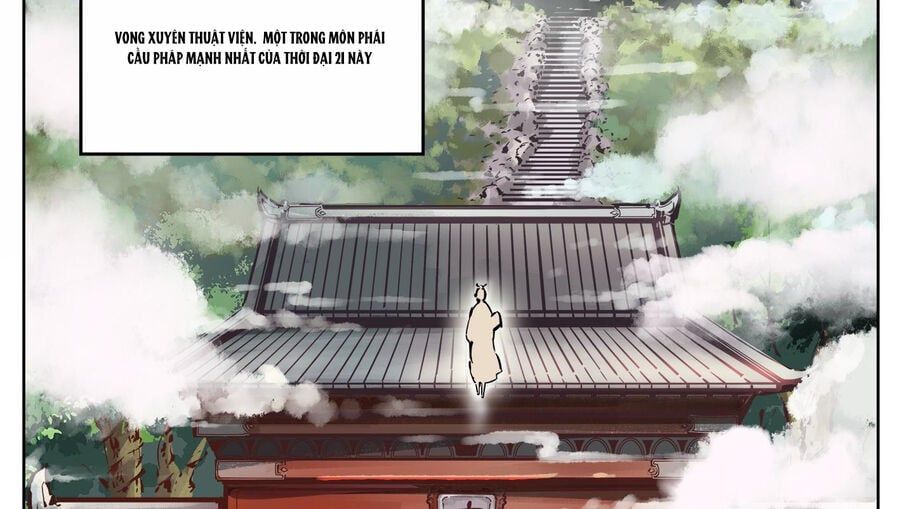 đọc truyện Nhật Nguyệt Đồng Thác Chương 27 ảnh 31 tại Thiên Thai Truyện