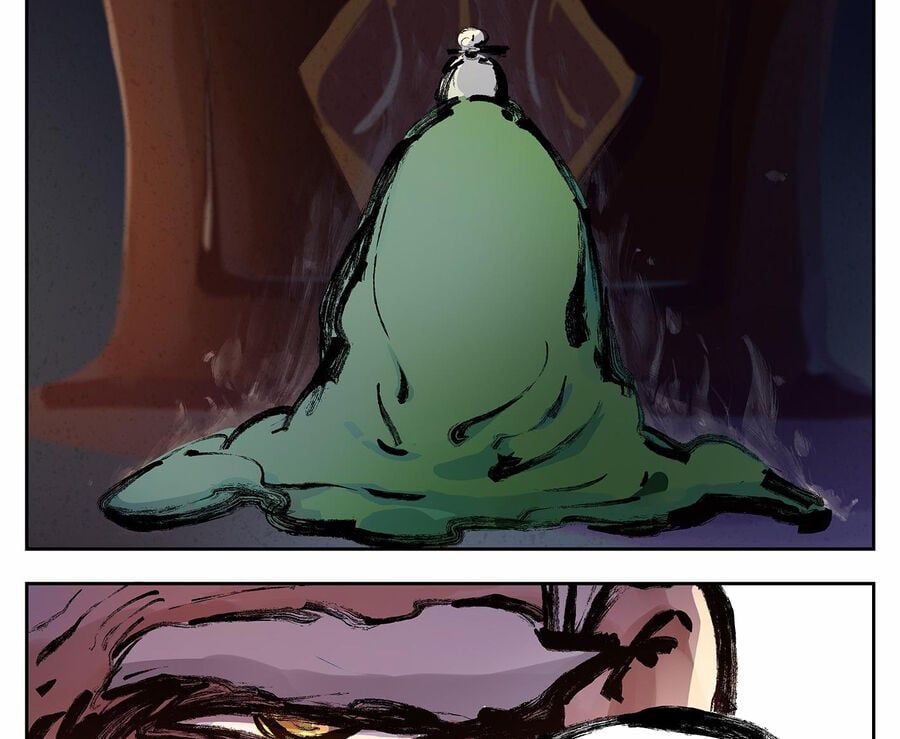 đọc truyện Nhật Nguyệt Đồng Thác Chương 27 ảnh 37 tại Thiên Thai Truyện