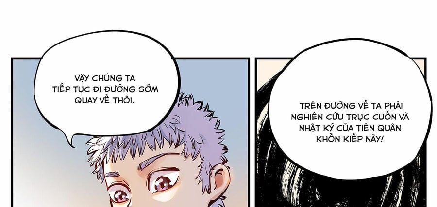 đọc truyện Nhật Nguyệt Đồng Thác Chương 27 ảnh 6 tại Thiên Thai Truyện