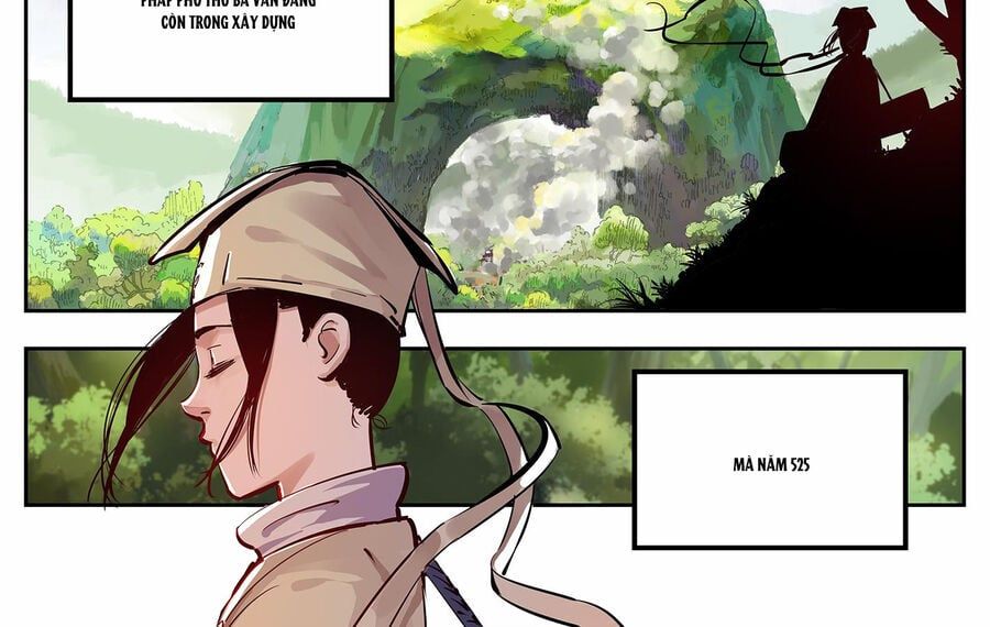 đọc truyện Nhật Nguyệt Đồng Thác Chương 27 ảnh 11 tại Thiên Thai Truyện