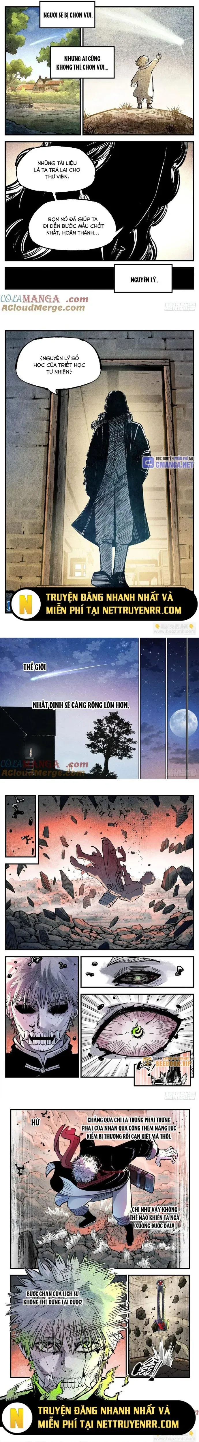 đọc truyện Nhật Nguyệt Đồng Thác Chương 270 ảnh 4 tại Thiên Thai Truyện