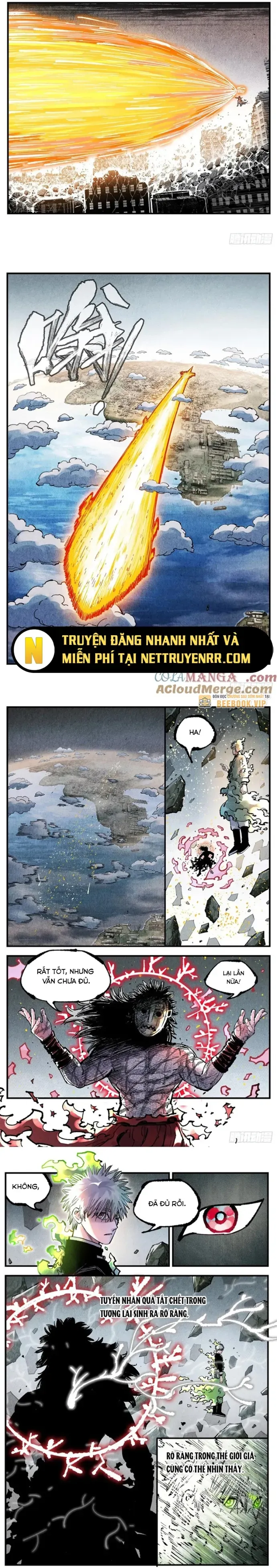 đọc truyện Nhật Nguyệt Đồng Thác Chương 271 ảnh 13 tại Thiên Thai Truyện