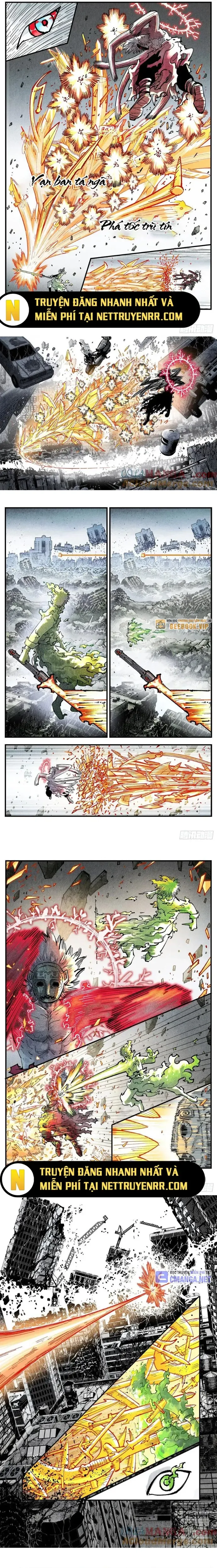 đọc truyện Nhật Nguyệt Đồng Thác Chương 272 ảnh 8 tại Thiên Thai Truyện