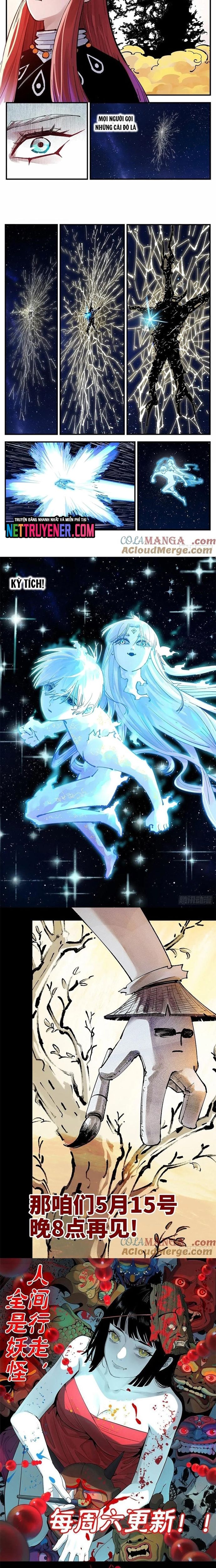 đọc truyện Nhật Nguyệt Đồng Thác Chương 277 ảnh 11 tại Thiên Thai Truyện