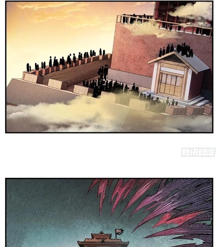 đọc truyện Nhật Nguyệt Đồng Thác Chương 278 ảnh 17 tại Thiên Thai Truyện