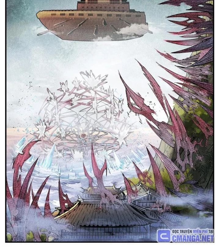 đọc truyện Nhật Nguyệt Đồng Thác Chương 278 ảnh 18 tại Thiên Thai Truyện