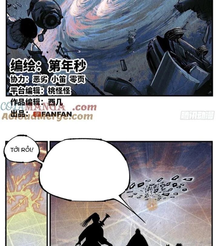 đọc truyện Nhật Nguyệt Đồng Thác Chương 278 ảnh 5 tại Thiên Thai Truyện