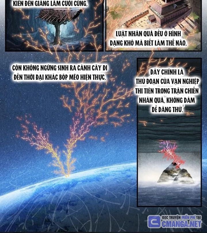 đọc truyện Nhật Nguyệt Đồng Thác Chương 278 ảnh 36 tại Thiên Thai Truyện