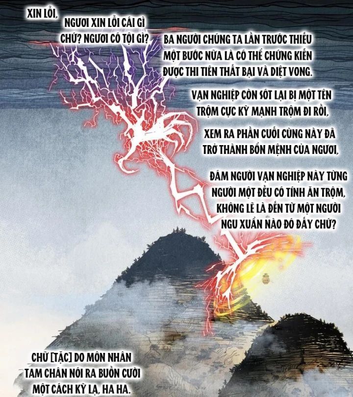 đọc truyện Nhật Nguyệt Đồng Thác Chương 278 ảnh 38 tại Thiên Thai Truyện