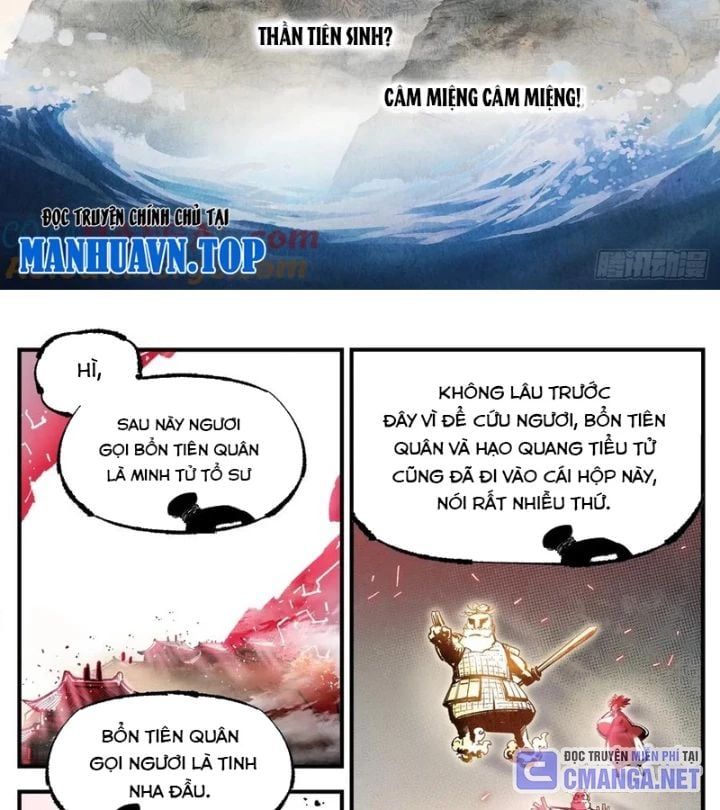 đọc truyện Nhật Nguyệt Đồng Thác Chương 278 ảnh 39 tại Thiên Thai Truyện