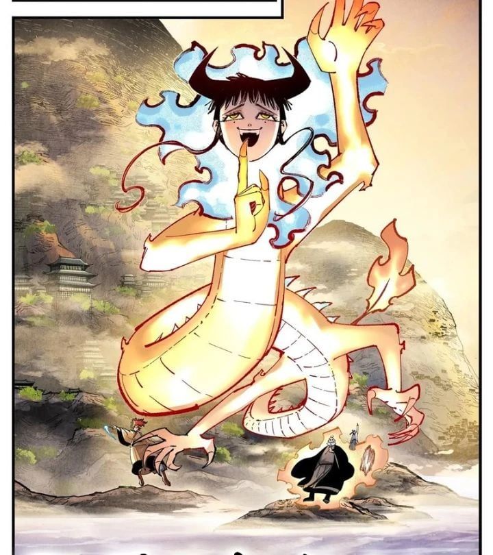 đọc truyện Nhật Nguyệt Đồng Thác Chương 278 ảnh 10 tại Thiên Thai Truyện