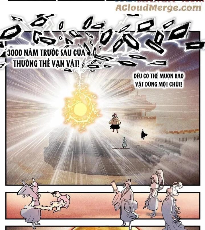 đọc truyện Nhật Nguyệt Đồng Thác Chương 279 ảnh 17 tại Thiên Thai Truyện