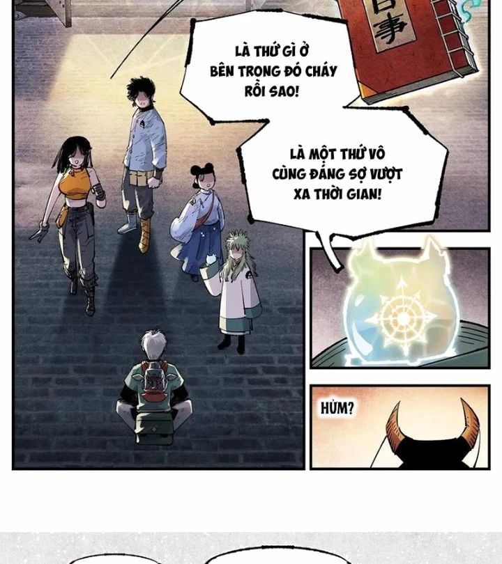 đọc truyện Nhật Nguyệt Đồng Thác Chương 279 ảnh 19 tại Thiên Thai Truyện